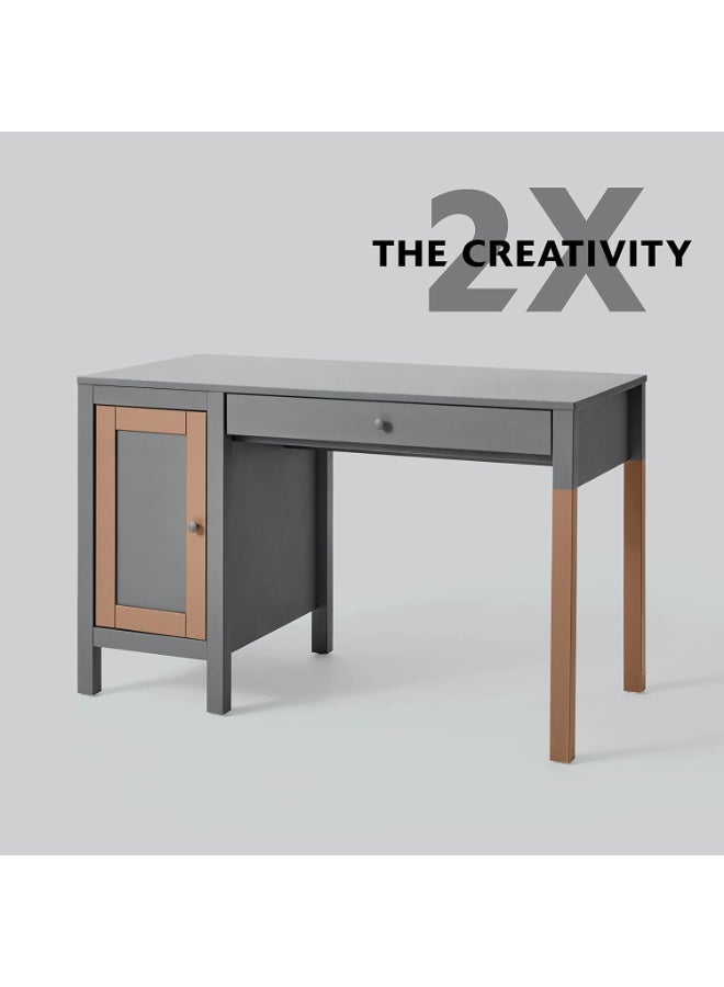 رست أوليوم طلاء بخاخ Painter's Touch 2X Ultra Cover 340 G ساتان جرانيت - Image 4