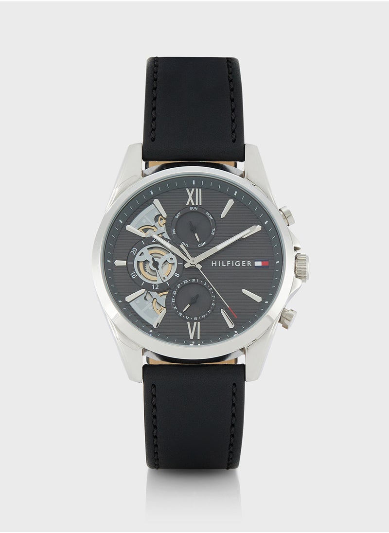TOMMY HILFIGER Baker  - Image 1