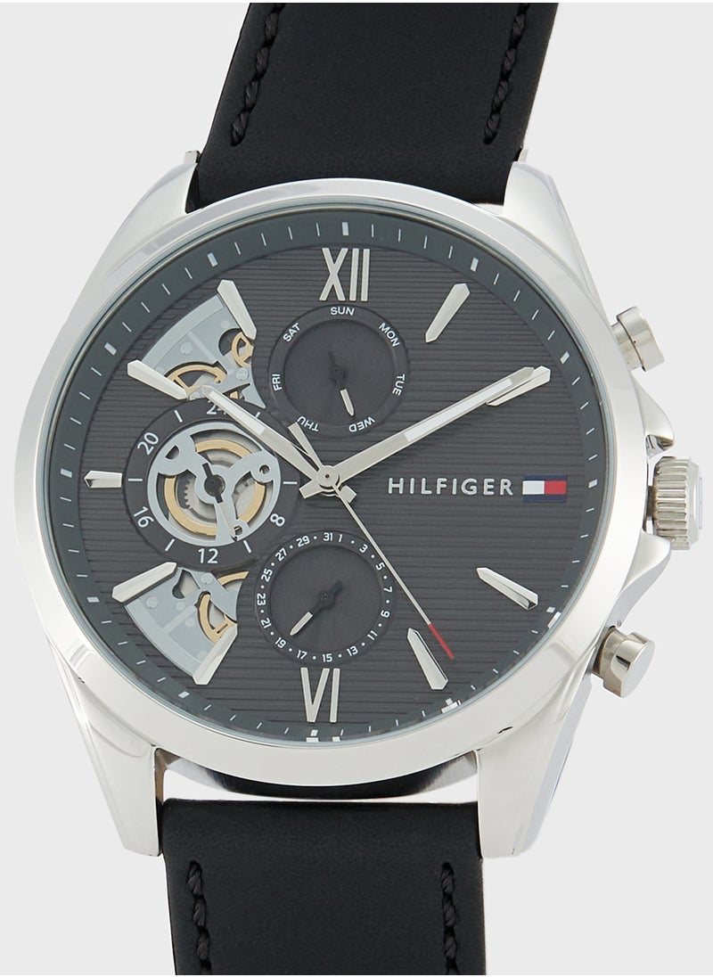 TOMMY HILFIGER Baker  - Image 2