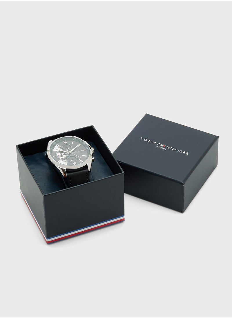 TOMMY HILFIGER Baker  - Image 5