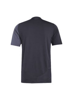 Adidas Adidas Imcf A Jsy Au Black Football Jerseys For Men Xs  - Image 2
