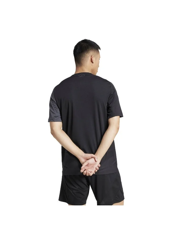 Adidas  Imcf A Jsy Au Black Football Jerseys For Men Xs for Men | Best Price UAE