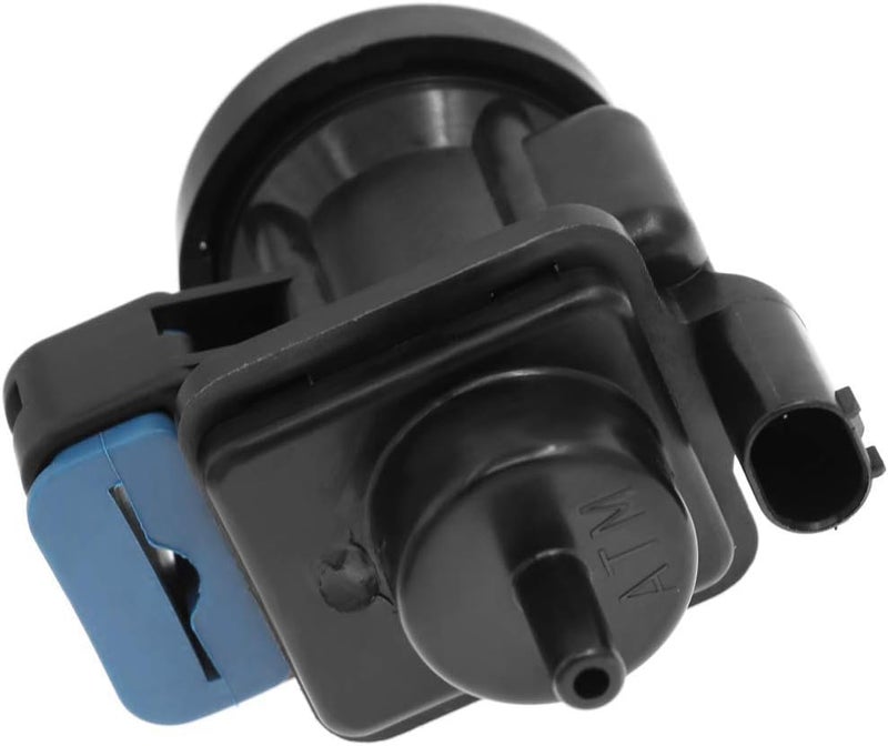 Herklotzn 0005450427 A0005450427 000545 04 27 A00007809560 ML Sınıfı W163 W202 S202 için Araba Vakum Basıncı Çektrovalf Montajı - Image 4