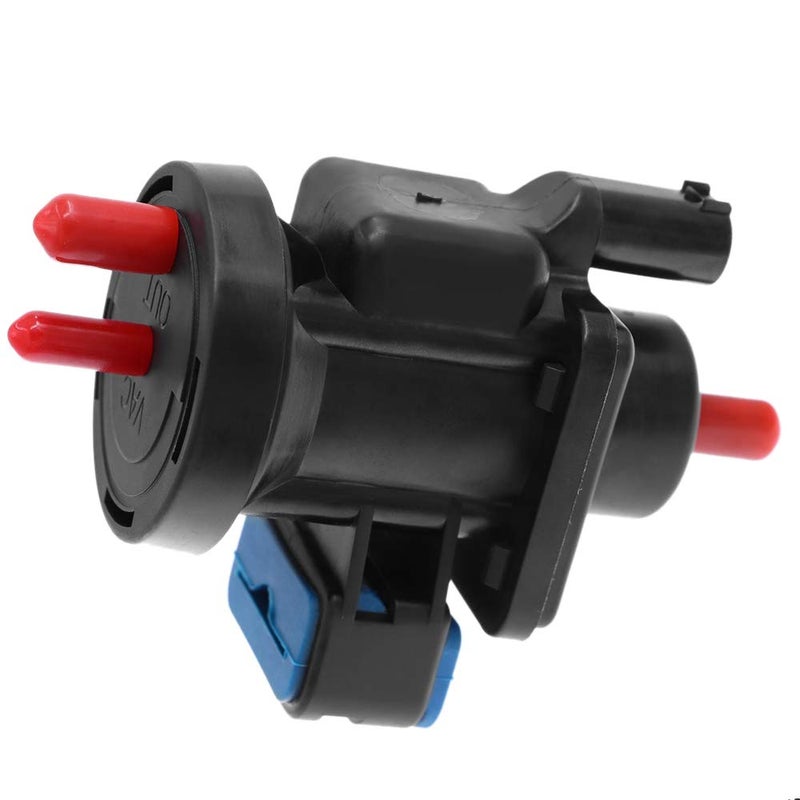 Herklotzn 0005450427 A0005450427 000545 04 27 A00007809560 ML Sınıfı W163 W202 S202 için Araba Vakum Basıncı Çektrovalf Montajı - Image 1