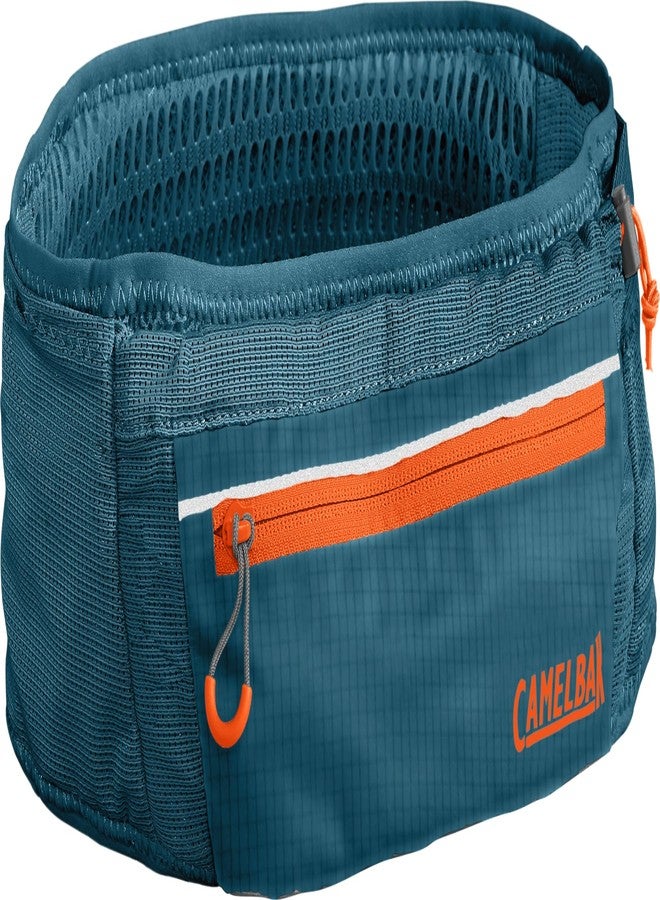 CamelBak Ultra Running Hydration Belt 17oz, Corsair Teal, XS/S - Image 1