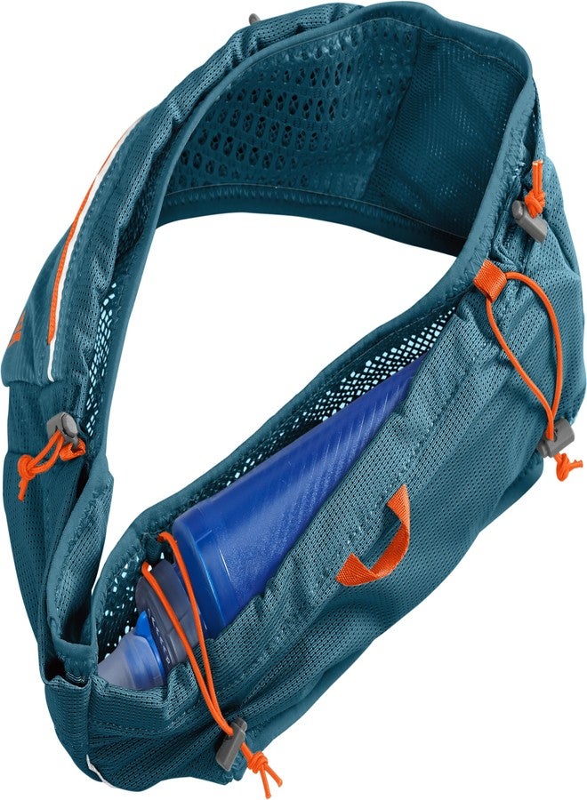 CamelBak Ultra Running Hydration Belt 17oz, Corsair Teal, XS/S - Image 3