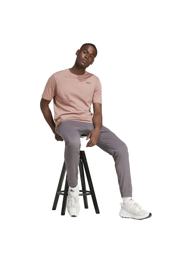 adidas تيشيرت رجالي برسومات أديداس