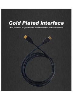 Generic HDMI Cable FHD 1080P 1.5M  - Image 5