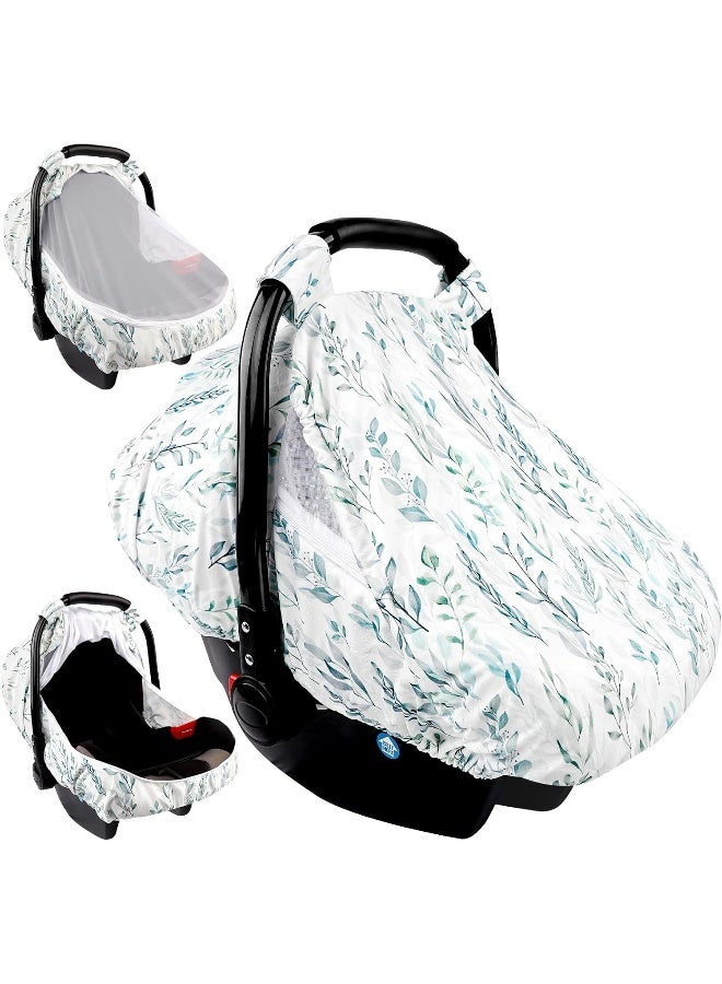 DILIMI أغطية مقاعد السيارة DILIMI للأطفال، غطاء مريح من الشمس والحشرات - Image 1