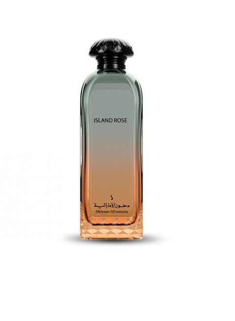 عطر ايلاند روز من دخون الاماراتية  200 مل