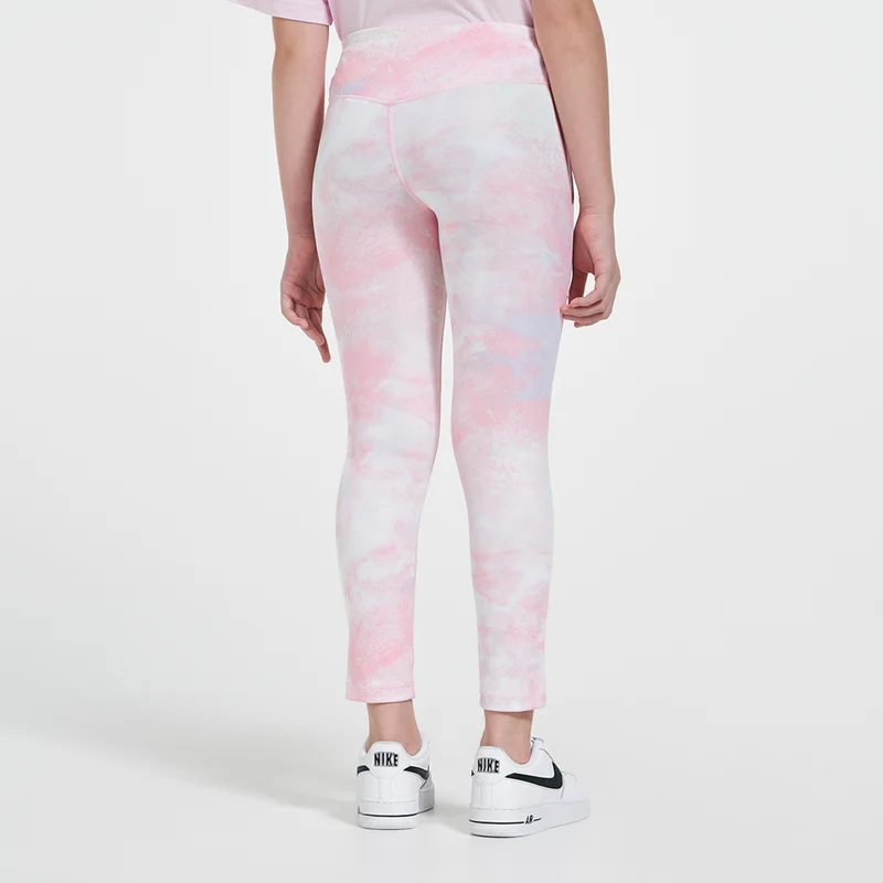 Nike Kids' Allover Print One Leggings