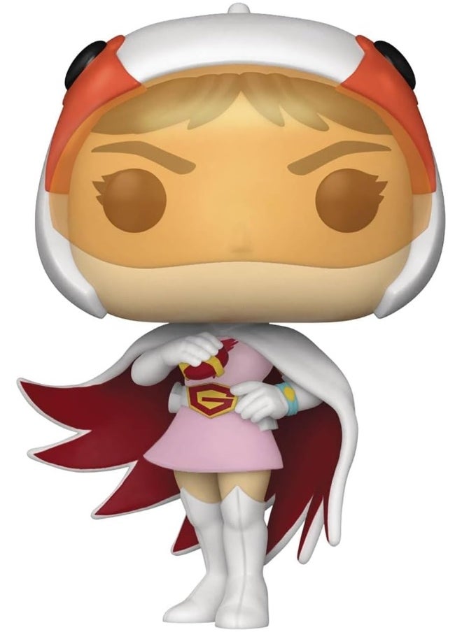 Funko Funko 52017 Pop Animation: Gatchaman- Jun 