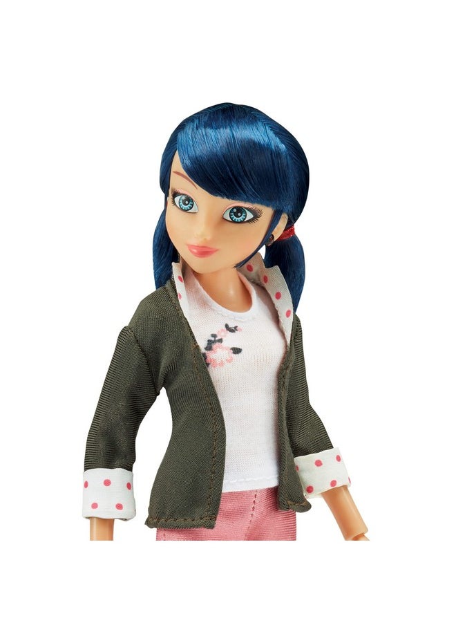 Miraculous Miraculous Ladybug Marinette Fashion Doll  - Image 2