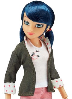 Miraculous Miraculous Ladybug Marinette Fashion Doll  - Image 4