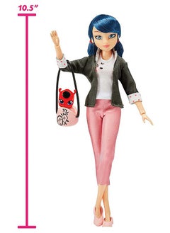 Miraculous Miraculous Ladybug Marinette Fashion Doll  - Image 5