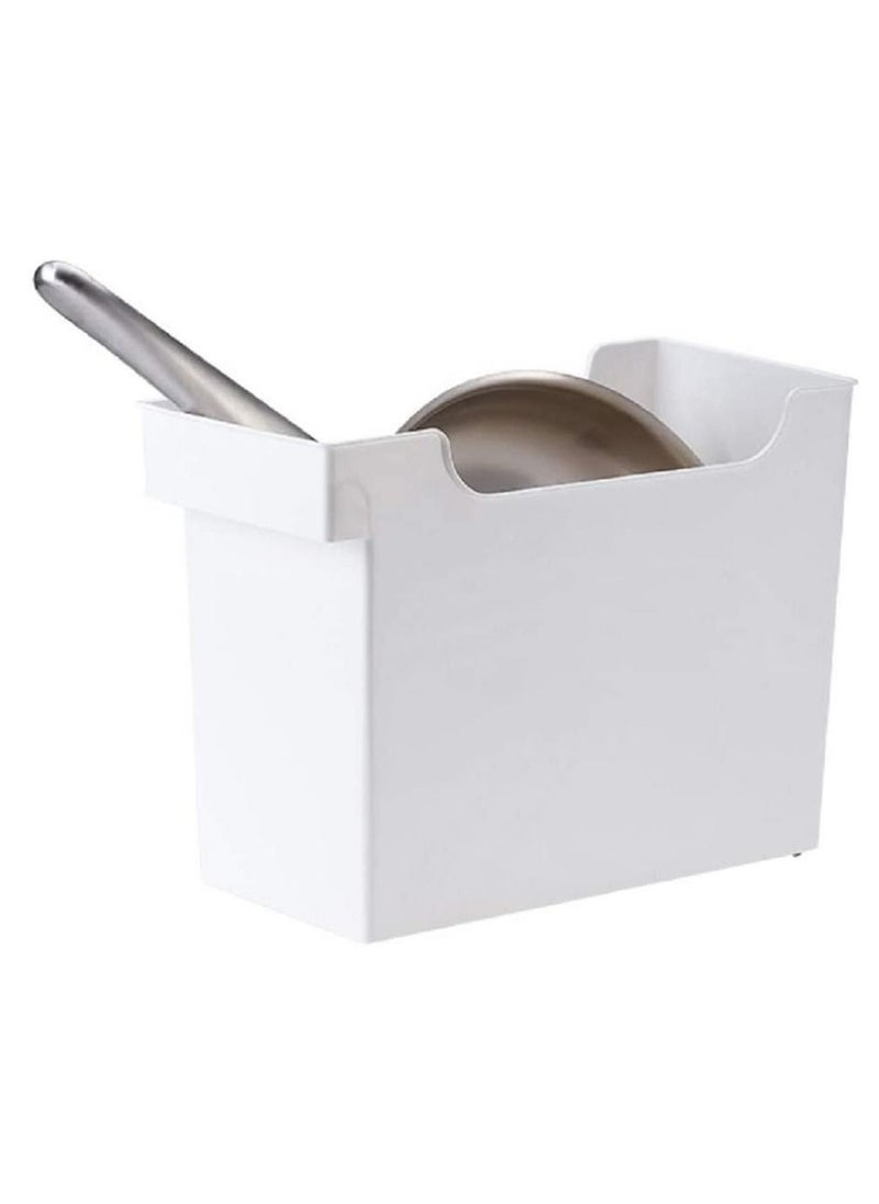 Alissa - Multi functional Under Sink Storage Sliding Box with Wheels Storage Organizer Kitchen Office Rooms Home Large Size - Image 1