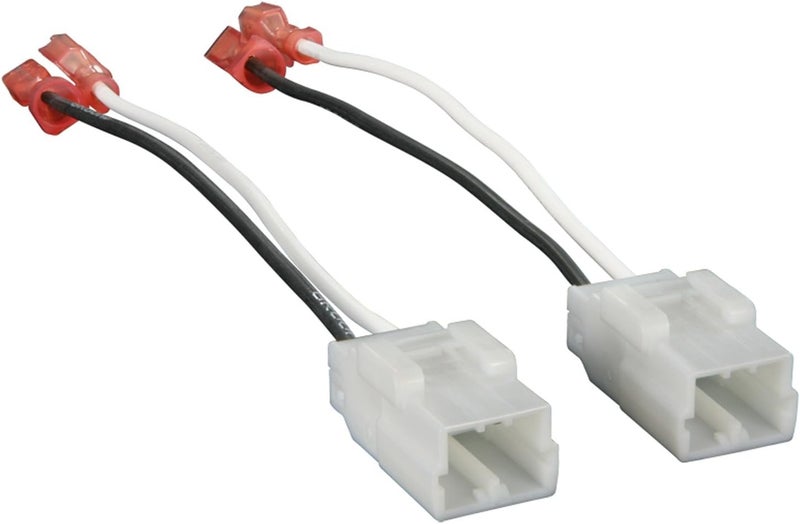 Metra 72-6514 Speaker Harness for Chrysler/Dodge - Image 1