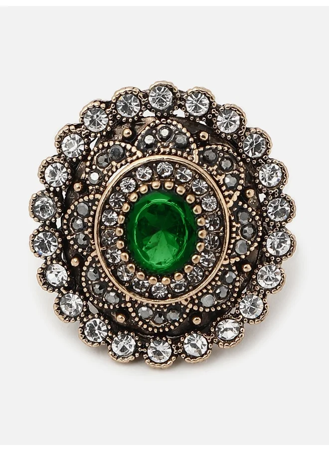 SOHI Party Ring