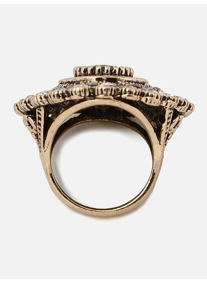 SOHI Party Ring