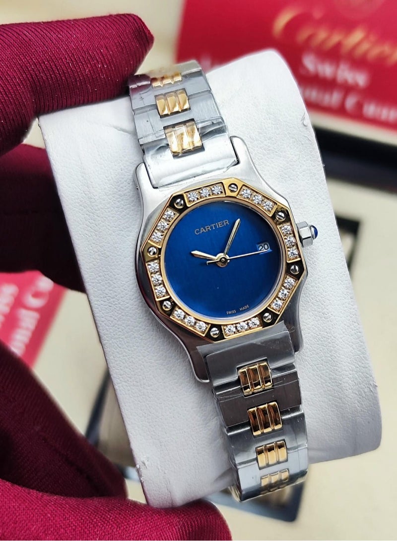 carter's Cartier watches, women's battery Distinction and elegance