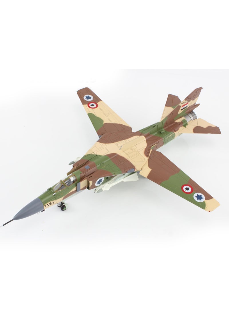 Fighter Gifts Mikoyan-Gurevich MiG-23ML Flogger-G IDF/AF, Israel, 1990s, Defection Aircraft  - Image 1