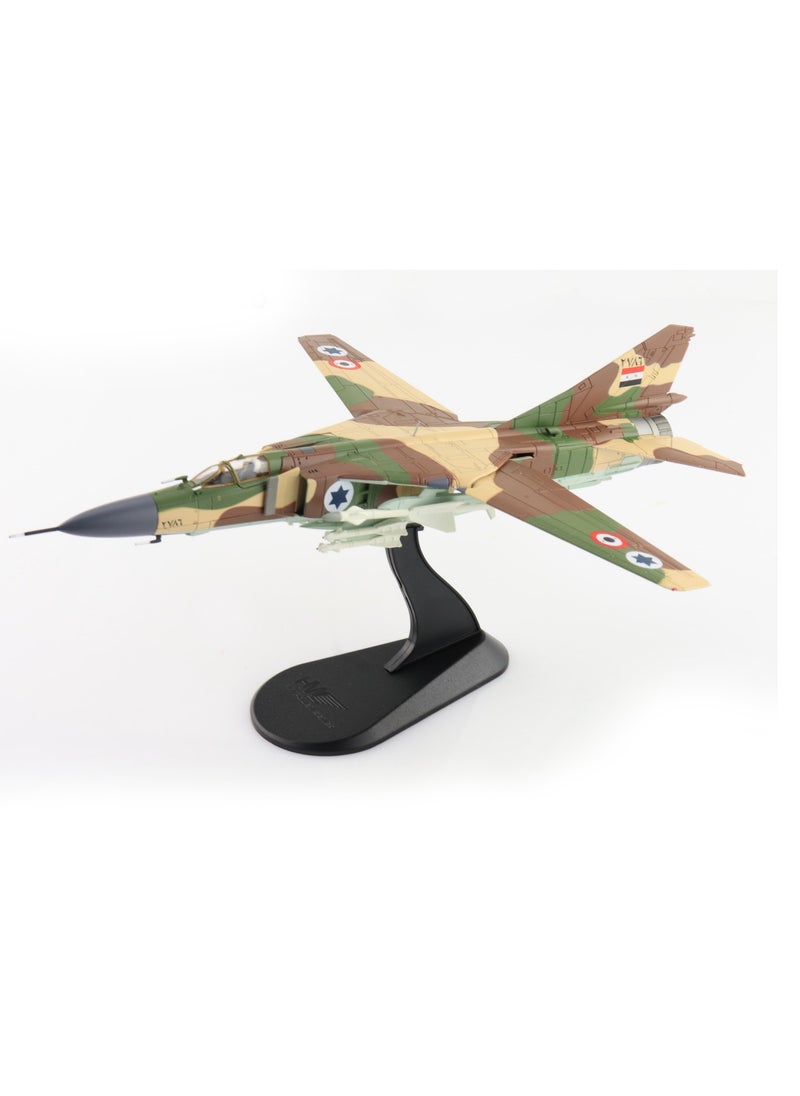 Fighter Gifts Mikoyan-Gurevich MiG-23ML Flogger-G IDF/AF, Israel, 1990s, Defection Aircraft  - Image 3