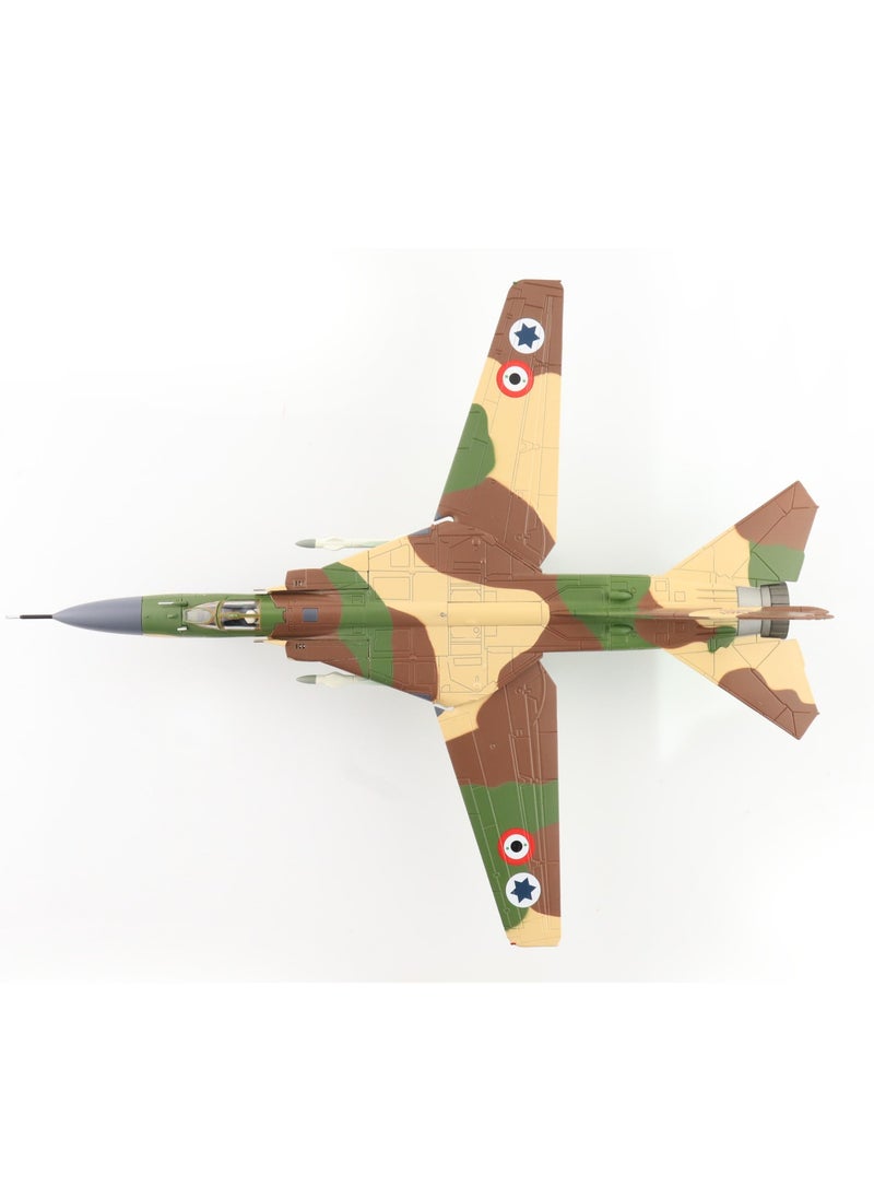 Fighter Gifts Mikoyan-Gurevich MiG-23ML Flogger-G IDF/AF, Israel, 1990s, Defection Aircraft  - Image 4
