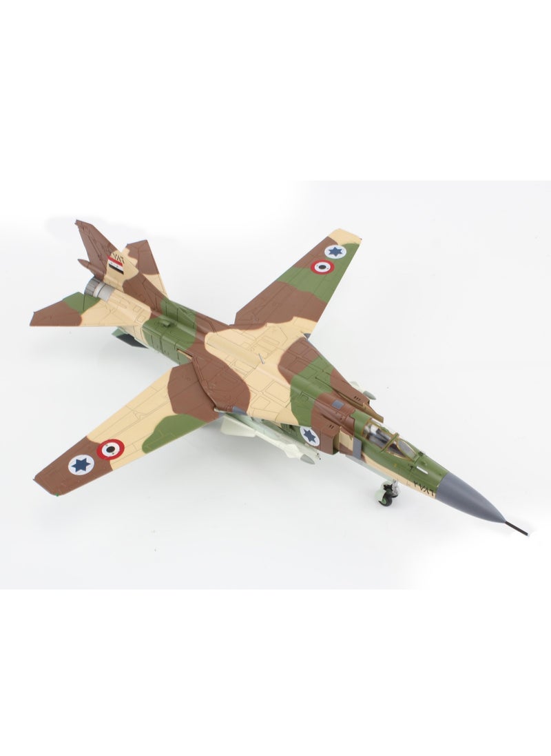 Fighter Gifts Mikoyan-Gurevich MiG-23ML Flogger-G IDF/AF, Israel, 1990s, Defection Aircraft  - Image 2