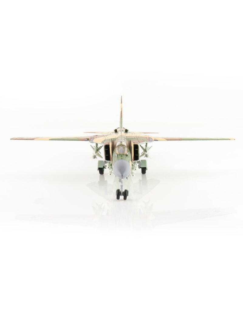 Fighter Gifts Mikoyan-Gurevich MiG-23ML Flogger-G IDF/AF, Israel, 1990s, Defection Aircraft  - Image 5