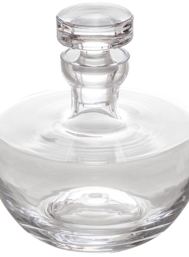 Regal Carafe Pitcher, 7 by 7 by 7.75-Inch
