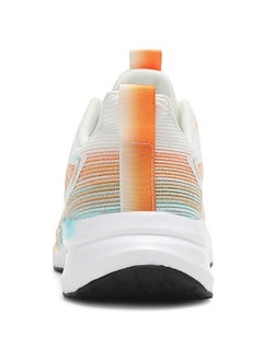 Sky View Sky View Men's Colorblock Sneakers Wide Walking Shoes Lightweight Slip on Sneakers Breathable Wide Athletic Running Shoes For Men  - Image 4