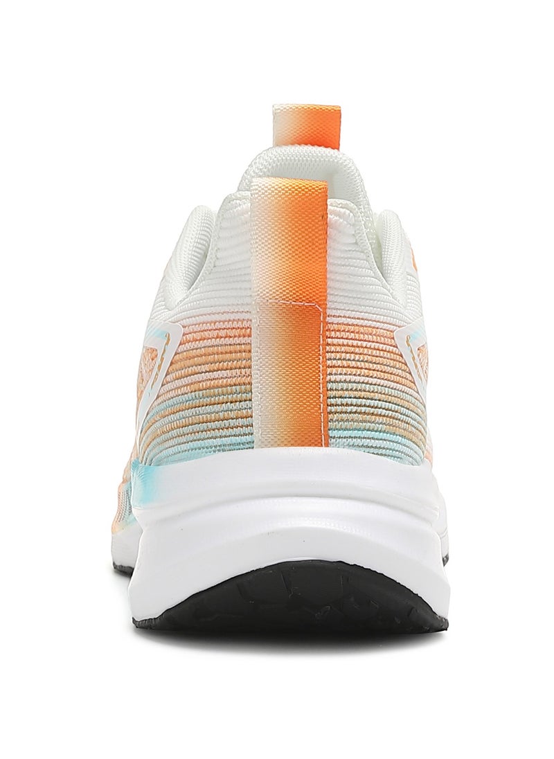 Sky View - Sky View Men's Colorblock Sneakers Wide Walking Shoes Lightweight Slip on Sneakers Breathable Wide Athletic Running Shoes For Men - Image 1