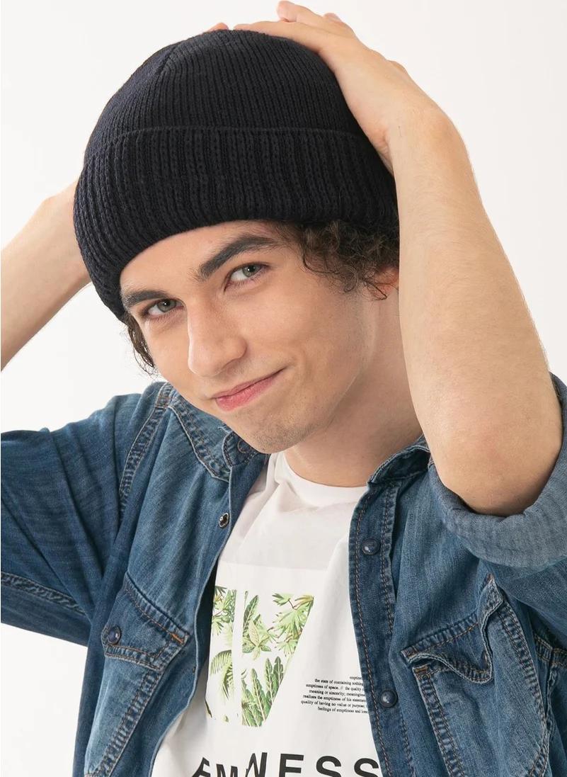 Forum Fashion Men's Fisherman Beret