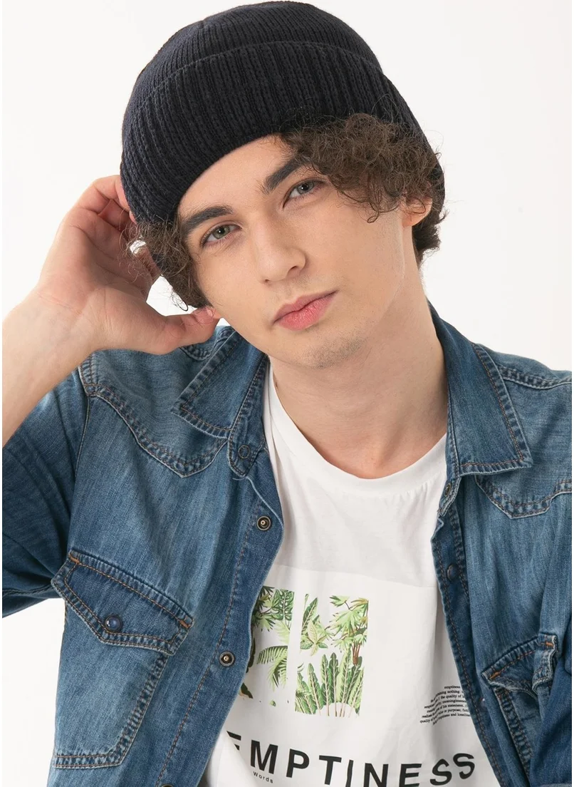 Forum Fashion Men's Fisherman Beret