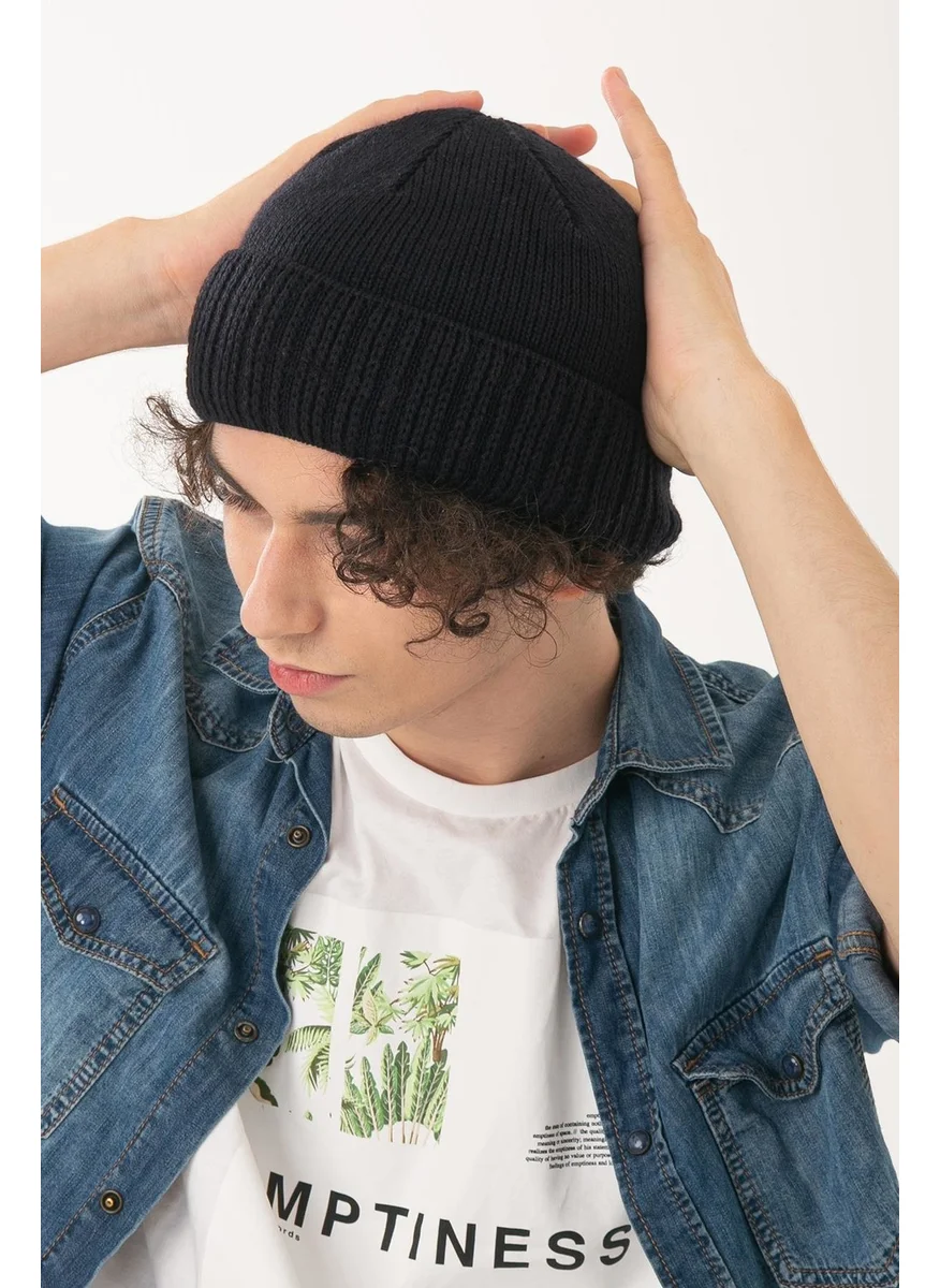 Forum Fashion Men's Fisherman Beret