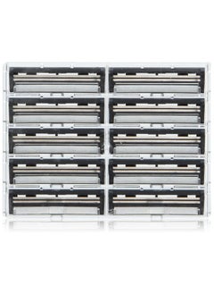 Personna 100 Personna Twin Pivot Plus Blades for Trac2 and Atra Razors  - Image 1