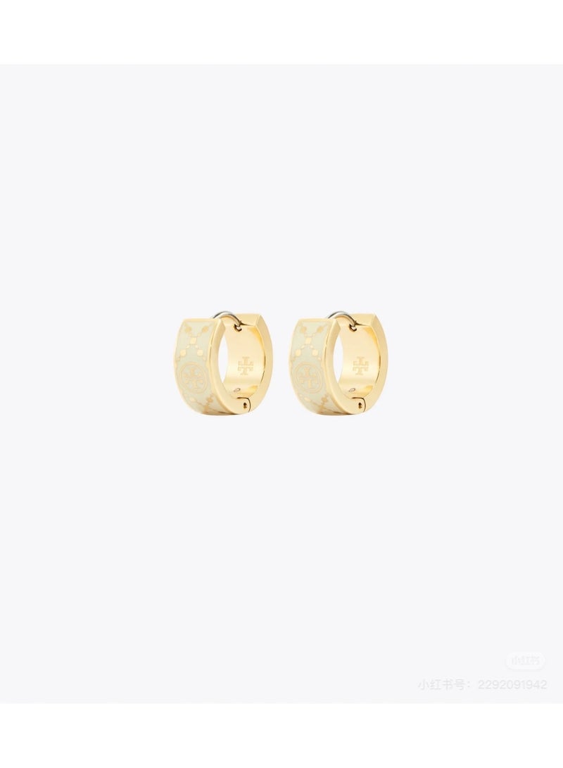 Burch Women's Earrings with gift box - Image 1