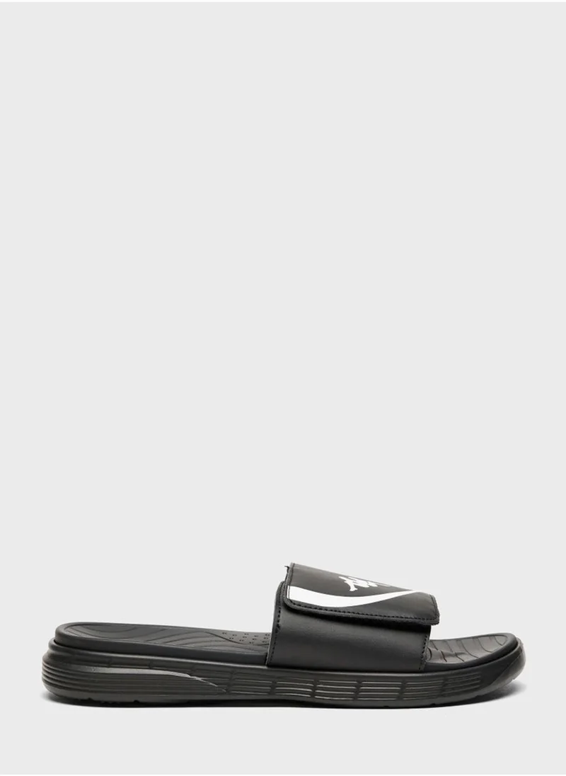 Kappa Men's Casual Slides