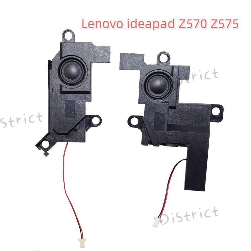 Laptop Speakers for Lenovo ideapad Z570 Z575 (Set of 2) - Image 1