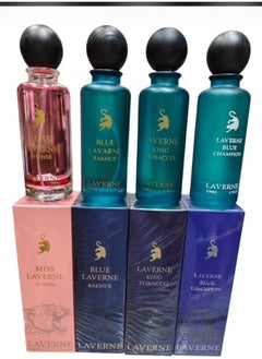 مجموعه عطور لافيرن 200مل