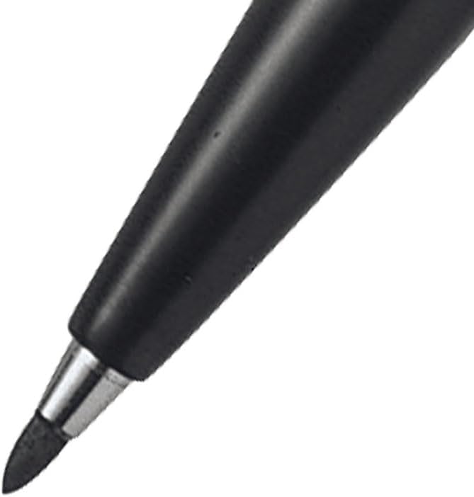 بنتل Pentel S520 قلم توقيع - أسود - Image 2