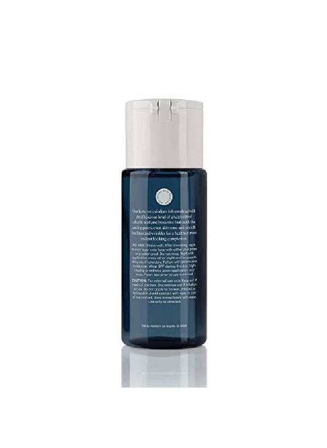 NATURIUM Bha Liquid Exfoliant 2% With Salicylic Acid & Bioactive Fruit Acids Dark Spot Corrector Face & Skin Care Treatment 4 Oz  - Image 4