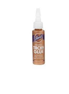 Aleene's Original Tacky Glue 2/3oz  - Image 2