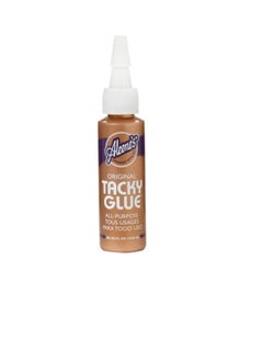 Aleene's Original Tacky Glue 2/3oz  - Image 1