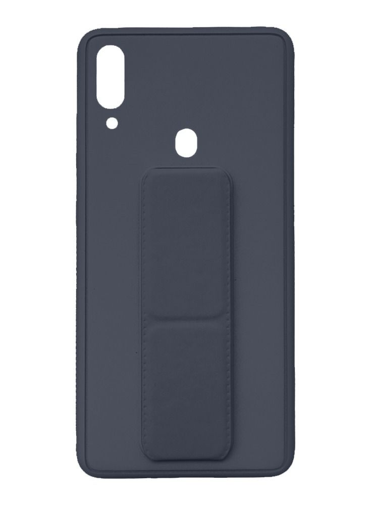 Protective Case Cover With Finger Grip For Huawei Nova 3i