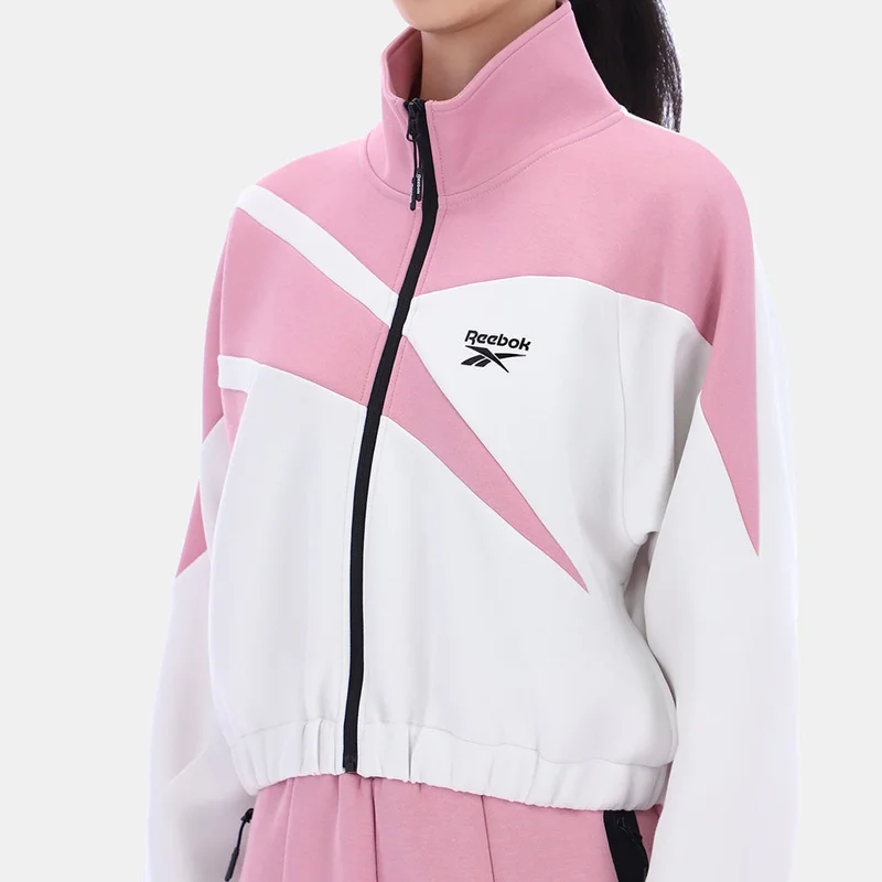 Reebok Vector Women's Track Top