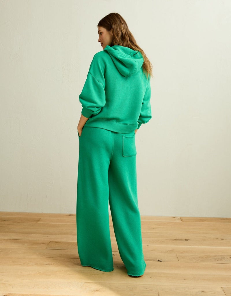 American Eagle AE Campus Low-Rise Wide-Leg Sweatpant - Image 2