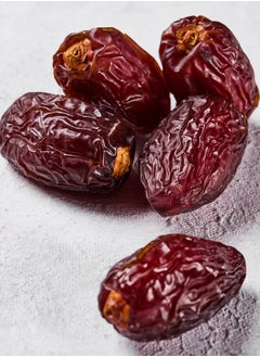 JANUBA Januba Medjool Dates Premium (1000 gm) large  - Image 3