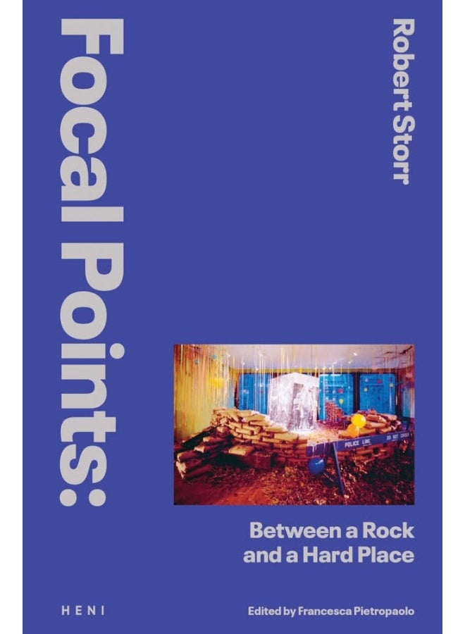 Focal Points: Between a Rock and a Hard Place: Race and Representation in the American Citadel of Modern Art  - Image 1