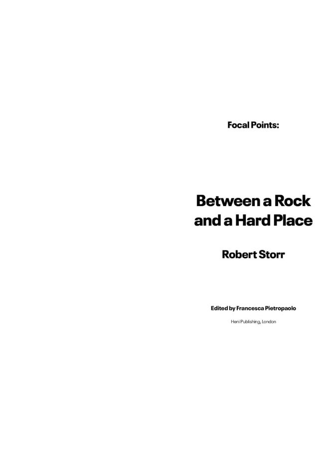 Focal Points: Between a Rock and a Hard Place: Race and Representation in the American Citadel of Modern Art  - Image 2